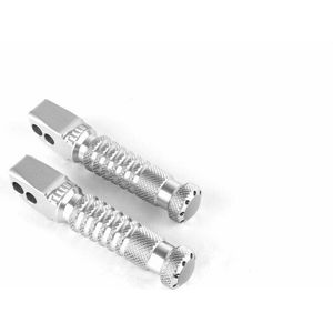 Gilles Voetsteun voor passagiers TOOLING Sport zilver Ducati