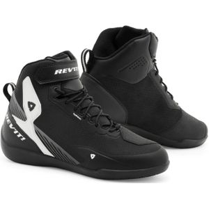 Revit - G-Force 2 H2O Motorschoenen - Zwart - Waterdicht - Sportief Ontwerp