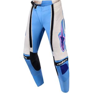 Alpinestars Stella Tech Nomur Dames Motorcross Broeken