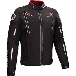 Bering Ziggy Motorfiets textiel jas