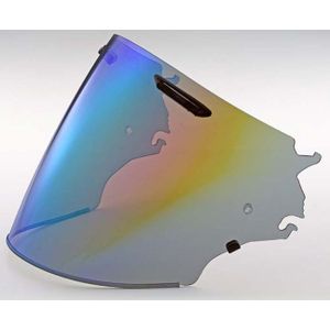 Arai - VAS-Z - Helmvizier - Gekleurd - Glas