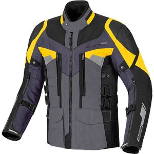 Berik - Striker - Motorjassen - Waterdicht - 3in1 - Textiel