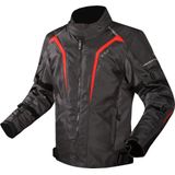 LS2 - Sepang - Textiel Jas - Uitneembare Thermische Voering - Waterdicht