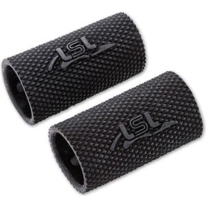 LSL Spare rubber notch 06, 2 pc's.