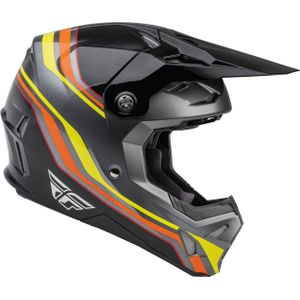 Fly Racing Formula CP S.E Speeder Motorcross helm