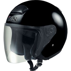 IXS HX 118 Jet Helm