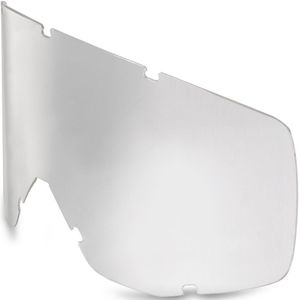 Scott RecoilXi/80 Series Works AntiFog Double Vervangende lens