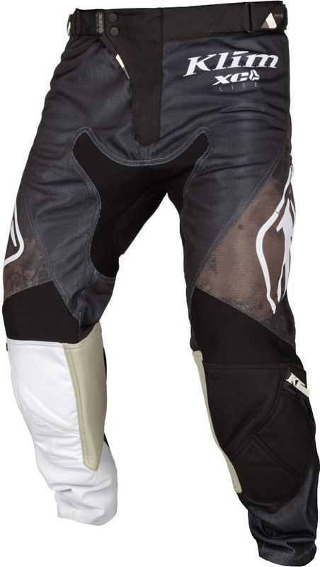 Klim XC Lite Corrosion - Motorcross Broek