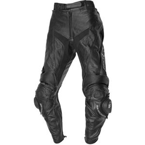 IXS Robin II Lederen broek voor dames
