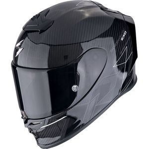 Scorpion EXO R1 Evo Carbon Air Cynergy Helm