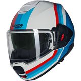 Nolan N120-1 Lineo N-Com Helm