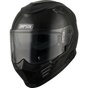 Simpson Venom Carbon 06 Helm