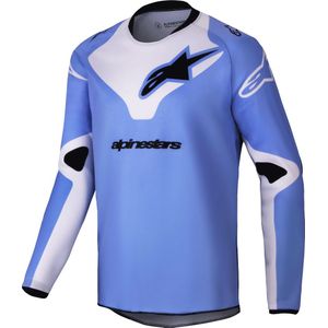 Alpinestars Racer Veil Jeugd Motorcross Jersey