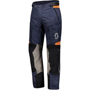 Scott Dualraid Dryo Motorfiets textiel broek
