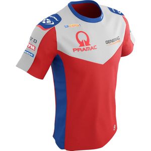 Ixon Pramac GP Replica Kinder T-shirt