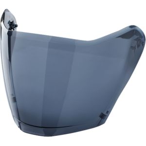 AGV - Orbit/Fluid Vizier - Helmvizier - Helder - Krasbestendig