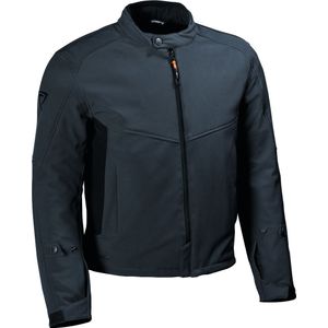 DIFI Brandon Aerotex Urban waterdichte motorfiets textieljas