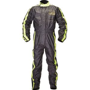 MUGENRACE RS-1 Regenpak voor motorfietsen uit één stuk