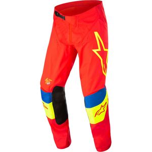 Alpinestars Techstar Quadro Motorcross broek