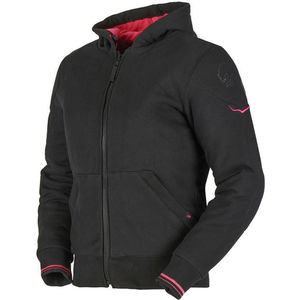 Luxio - Lady Evo - Sweater - Comfortabel - Waterdicht - Zwart