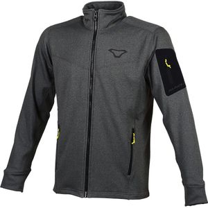 MACNA - Ridge - Sweatshirt - Grijs - Zonder Capuchon