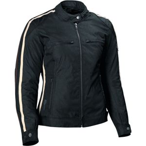 DIFI Jodie Aerotex Urban waterdichte dames motorfiets textiel jas