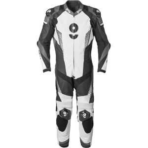 GMS GRC-1 Eendelig motorfiets lederen pak