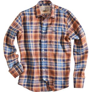 Rokker Austin Shirt
