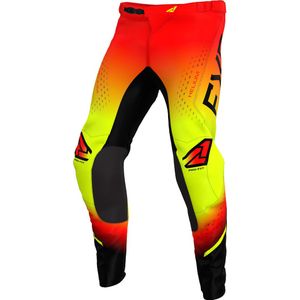 FXR Helium Jeugd Motorcross Broek