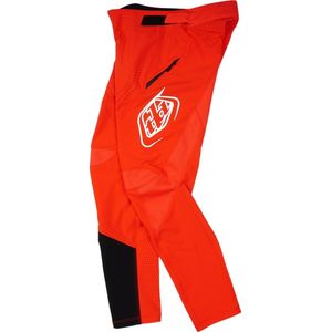 Troy Lee Designs Sprint Mono Fietsbroeken voor kinderen
