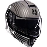 AGV Streetmodular Iseo Helm