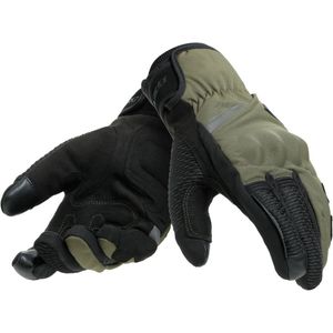 Dainese Trento D-Dry Motorfiets handschoenen
