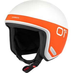 Schuberth O1 Ion Jet helm