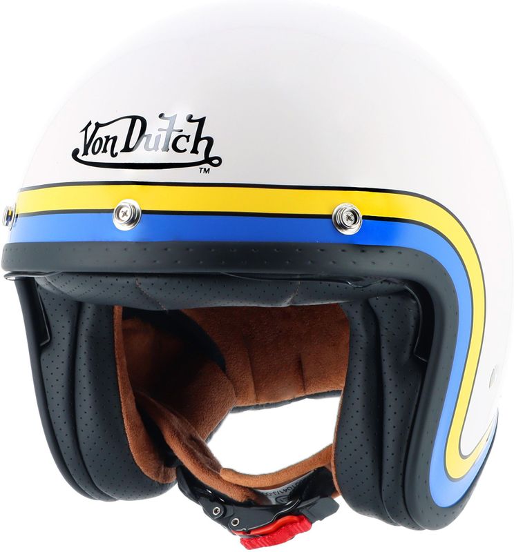 Helstons - Big Eye - Open Helm