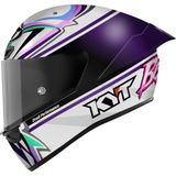 KYT - KX-1 Race GP Replica Enea Bastianini 2024 - Integraalhelm
