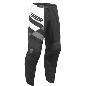 Thor Sector Checker Motorcross broek