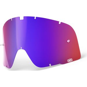 100% Barstow Vervangende lens