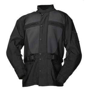 IXS Bamako Textiel jas