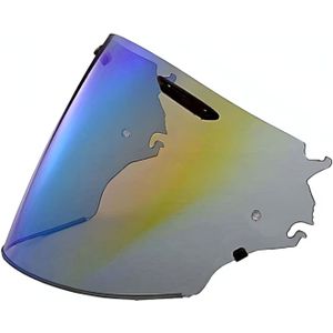 Arai - VAS-Z I Vizier - Helmvizier - Transparant - Polycarbonaat