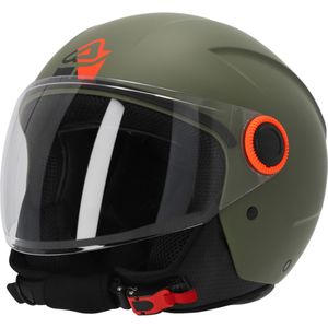 Acerbis Brezza Jet Helm