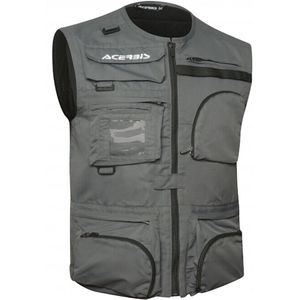 Acerbis Photographer Vest