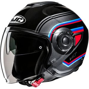 HJC i40N Linia Jet Helm