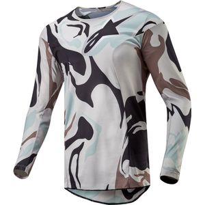 Alpinestars Racer Tactical Motorcross shirt