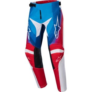 Alpinestars Racer Pneuma Jeugd Motorcross broek