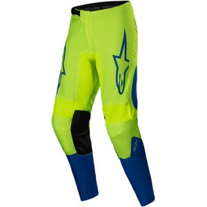 Alpinestars Fluid Haul Motorcross Broeken