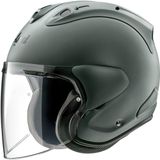Arai - SZ-R VAS Evo - Open Helm - Zwart - Kunststof