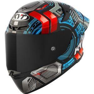 Kyt - Tt-revo Synchroton - Integraalhelm
