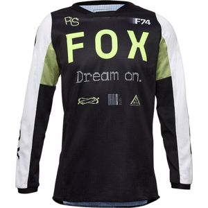 Fox Racing - Mx 180 Race Spec - T-shirt - Lange Mouwen