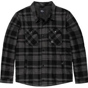 Vintage Industries Square Padded Overhemd