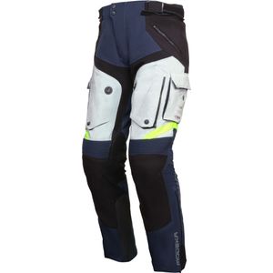 Modeka Panamericana 2 Motorfiets Textiel Broek